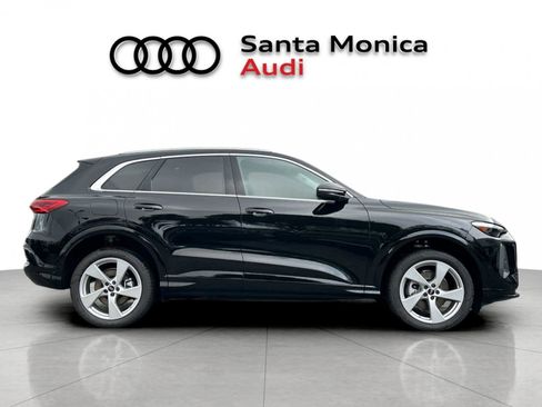 New 2025 Audi Q5 Prestige AWD/4WD image 8