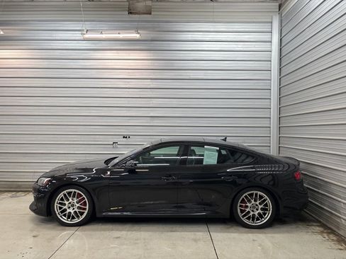 Used 2019 Audi RS 5 Sportback image 7