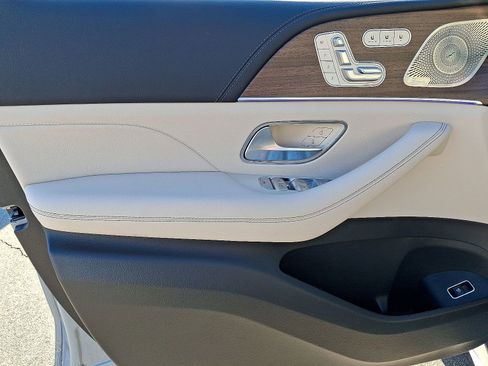 New 2026 Mercedes-Benz GLE 350 4MATIC image 8