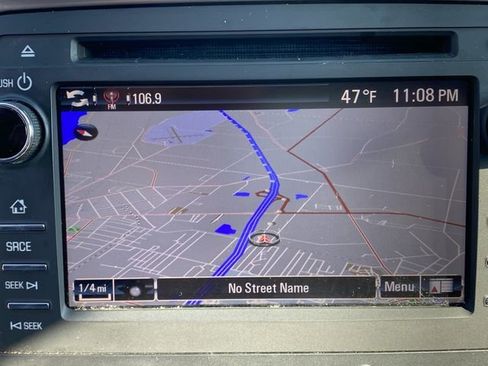 Used 2015 GMC Acadia Denali image 15