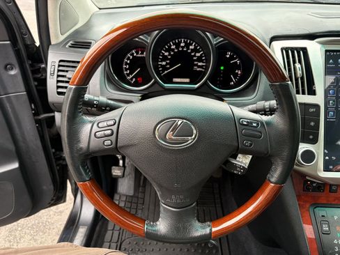 Used 2007 Lexus RX 350 2WD image 38