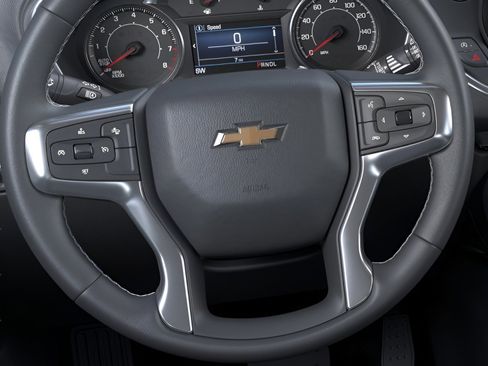 New 2026 Chevrolet Blazer LT w/ Sound & Technology Package image 19