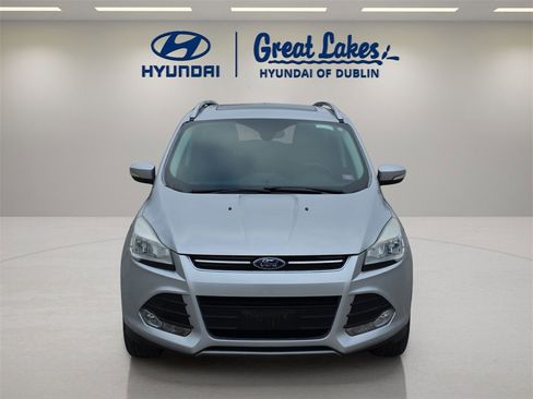 Used 2014 Ford Escape Titanium image 8