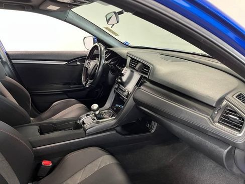 Used 2019 Honda Civic Si image 11