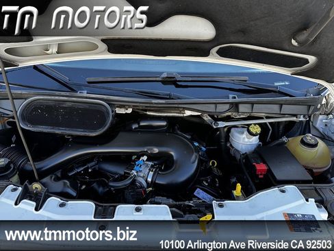 Used 2018 Ford Transit 150 148 Medium Roof RWD image 22