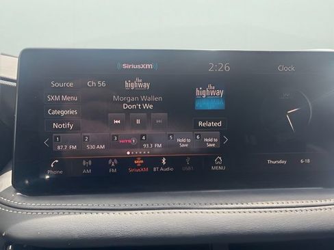 Used 2023 INFINITI QX60 Luxe w/ Performance Audio Package AWD/4WD image 19
