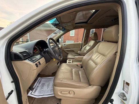 Used 2009 Honda Odyssey EX-L image 12