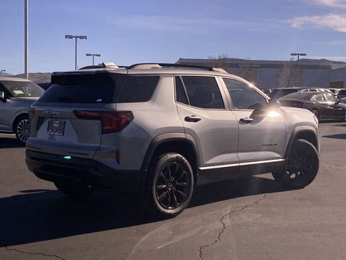 New 2026 GMC Terrain Elevation w/ Black Edition image 13