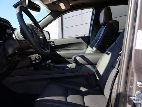 New 2026 Dodge Durango GT image 24