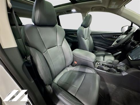 Used 2025 Subaru Ascent Bronze Edition w/ Popular Package #2 image 33