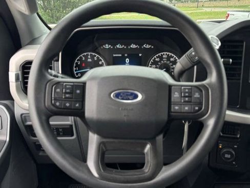 Used 2021 Ford F150 XLT AWD/4WD image 13