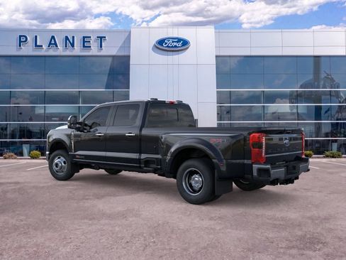 New 2026 Ford F350 Lariat w/ Lariat Premium Package AWD/4WD image 5
