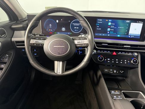 Used 2024 Hyundai Sonata Limited FWD image 14