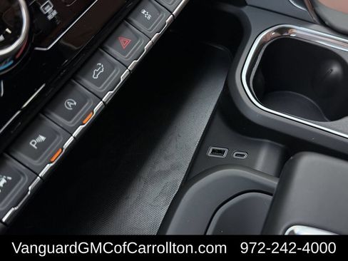 New 2026 GMC Sierra 1500 Denali Ultimate AWD/4WD image 17