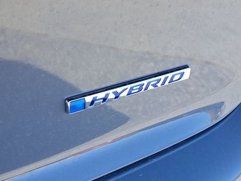 New 2025 Honda Accord EX-L image 28