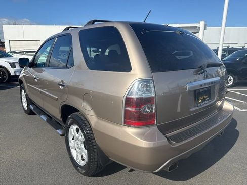 Used 2004 Acura MDX Touring image 9