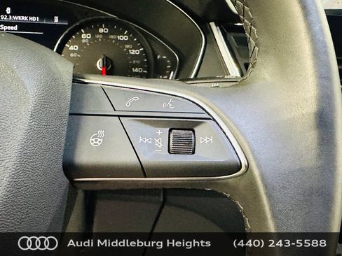 Certified 2023 Audi Q5 Premium w/ Convenience Package AWD/4WD image 19