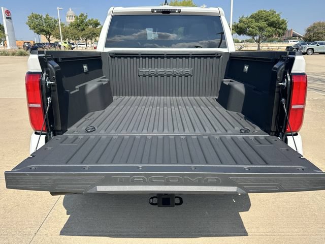 Certified 2024 Toyota Tacoma TRD Sport RWD image 28
