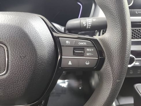 Used 2025 Honda Civic LX image 25