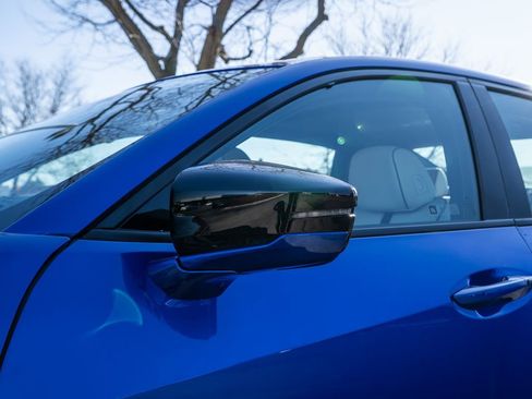 Certified 2025 Acura TLX SH-AWD w/ A-SPEC Pkg image 12