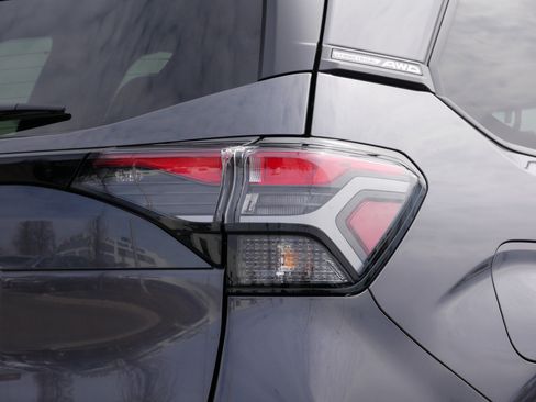 Used 2026 Subaru Forester Premium image 17