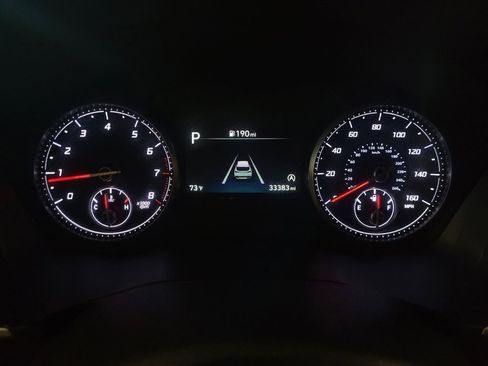 Used 2023 Hyundai Santa Fe SE image 23