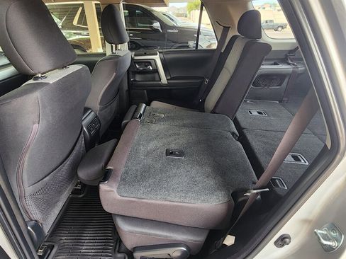 Used 2021 Toyota 4Runner SR5 RWD image 76