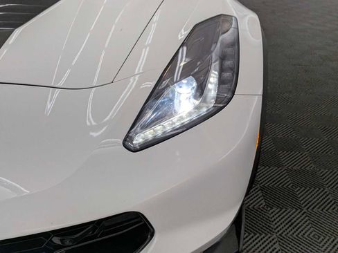 Used 2016 Chevrolet Corvette Z06 image 10