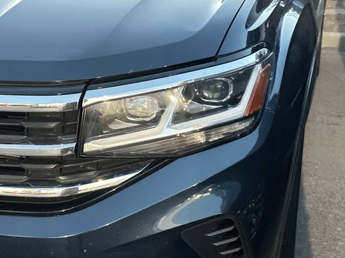 Used 2022 Volkswagen Atlas Cross Sport SE image 10