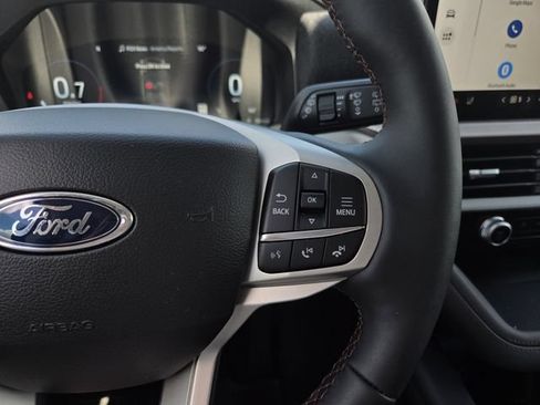 New 2026 Ford Explorer Active w/ Active Comfort Package AWD/4WD image 20