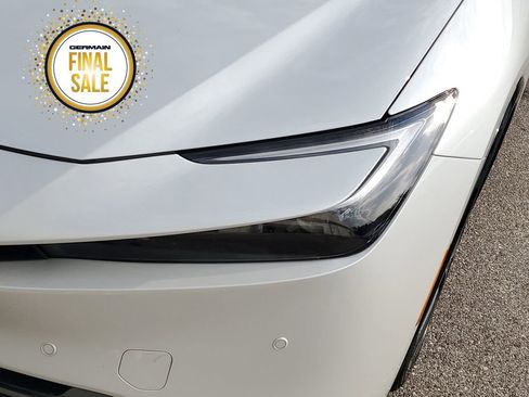 Certified 2025 Toyota Prius Limited image 12