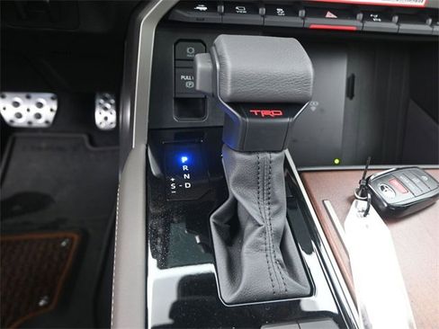 New 2026 Toyota Tundra 1794 Edition w/ TRD Off-Road Package image 8