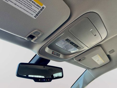 Used 2021 GMC Canyon AT4 w/ Trailering Package image 35