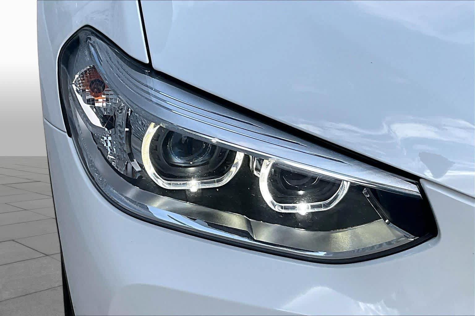 Used 2020 BMW X3 sDrive30i w/ Convenience Package RWD image 28