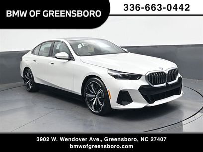 New 2026 BMW 550e xDrive