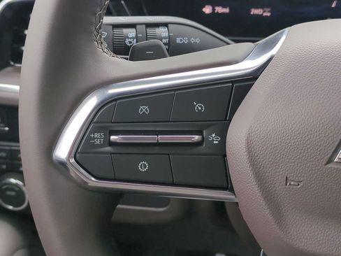 New 2026 Chevrolet Suburban LS AWD/4WD image 15