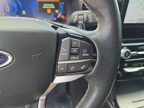 Used 2021 Ford Explorer ST AWD/4WD image 24