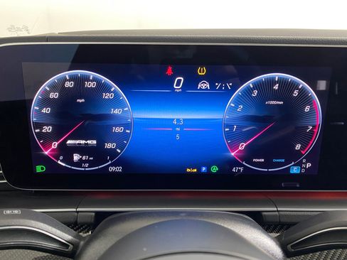 New 2026 Mercedes-Benz GLE 53 AMG AMG GLE 53 image 19