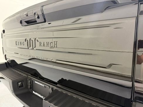 Used 2024 Ford F250 King Ranch image 18