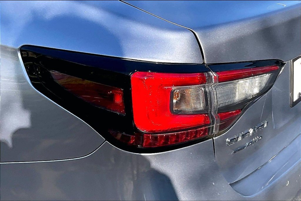 Certified 2024 Subaru Legacy Limited AWD/4WD image 31