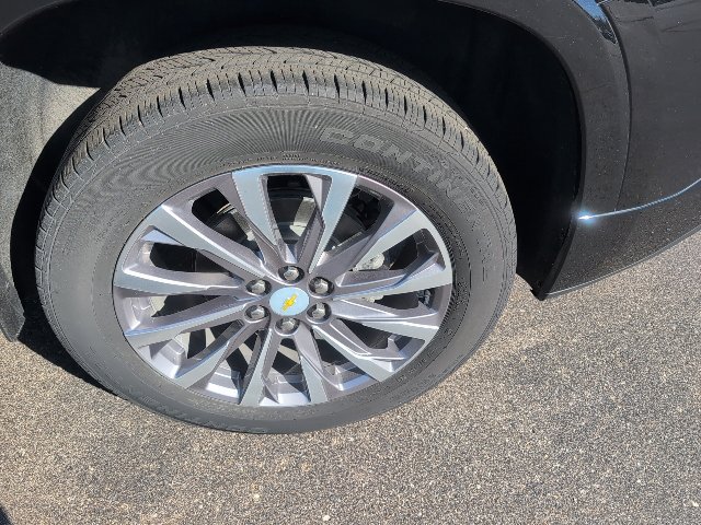 Used 2022 Chevrolet Traverse Premier w/ LPO, Floor Liner Package FWD image 12