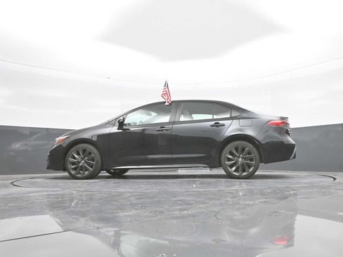 Used 2024 Toyota Corolla SE FWD image 38
