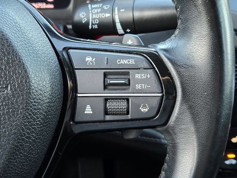 Used 2024 Honda Accord Touring image 25