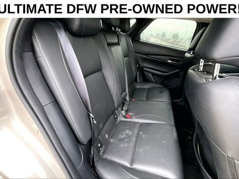 Used 2023 MAZDA CX-30 AWD 2.5 S w/ Preferred Package image 32