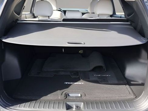 Used 2025 Hyundai Tucson SEL image 22