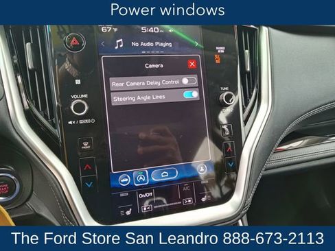 Used 2022 Subaru Outback Limited w/ Popular Package #2 image 26