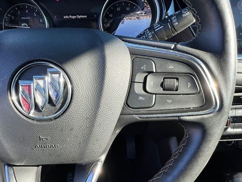 Used 2023 Buick Encore GX Essence w/ Experience Buick Package image 10