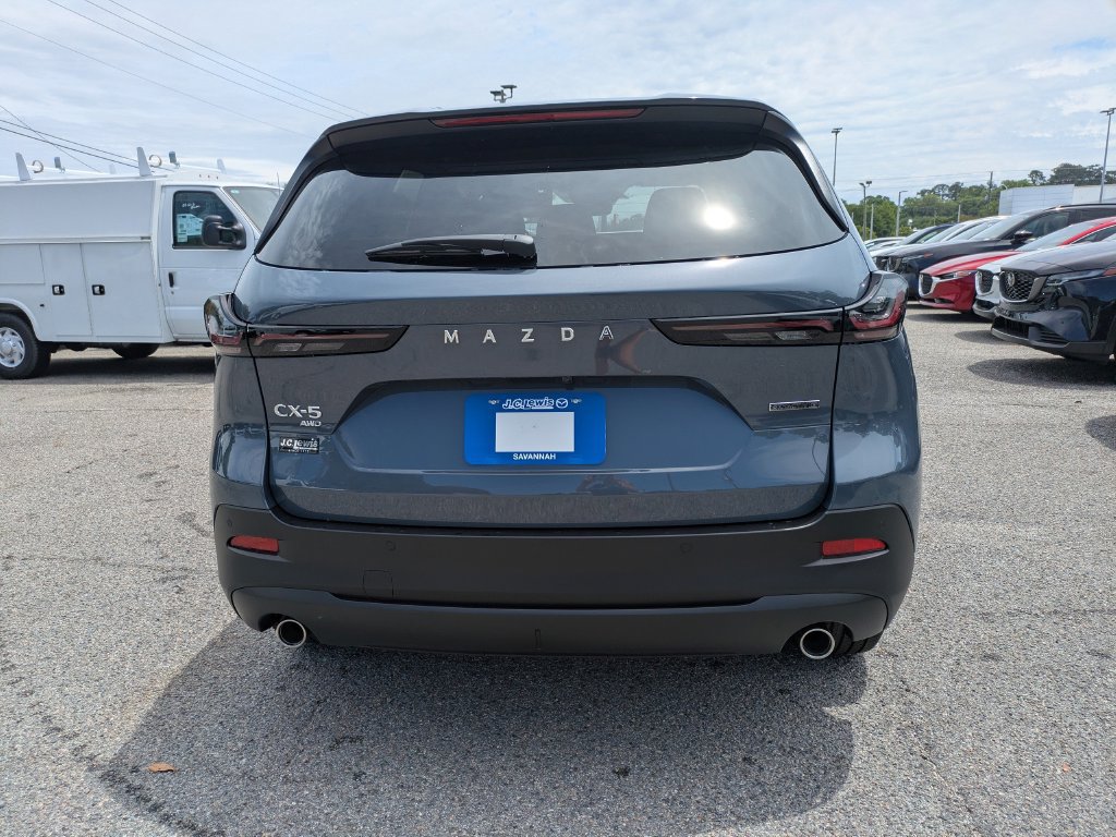 New 2026 MAZDA CX-5 Select AWD/4WD image 5