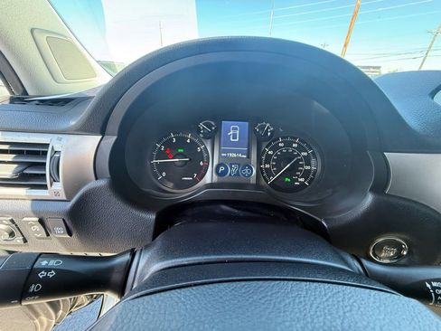 Used 2015 Lexus GX 460 Luxury w/ Preferred Accessory Package AWD/4WD image 17