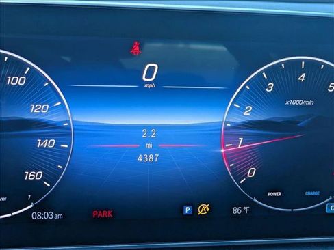 Used 2025 Mercedes-Benz C 300 4MATIC Sedan image 10